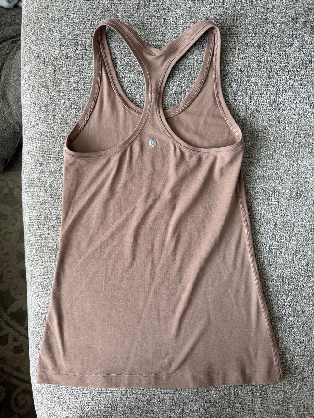 lululemon athletica Racerback Tank